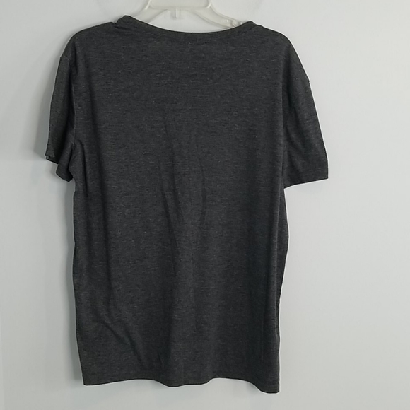 RADIATE POSITIVITY Rainbow Tee Large - Picture 5 of 7